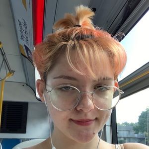 Meet your Posher, Bianca
